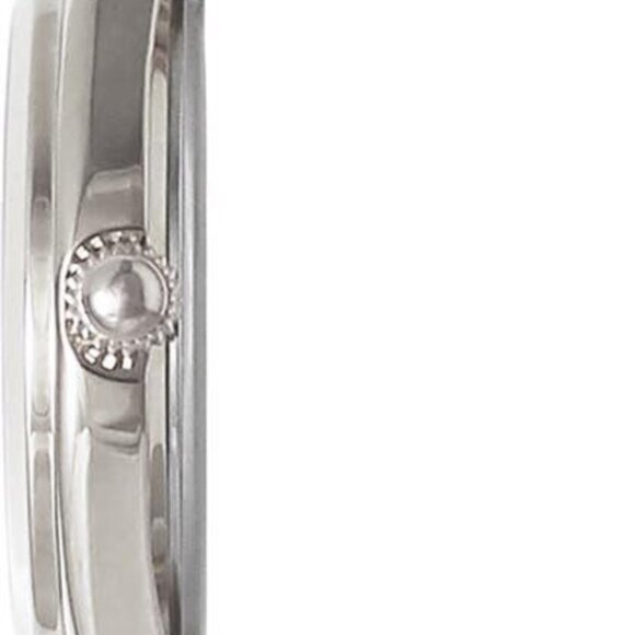 Jessica Simpson Women's Quartz Semi Precious Stone Bracelet Watch, 37mm - Picture 3 of 9